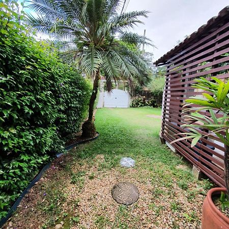 Villa Chale Da Ana - Ilhabela Exterior foto