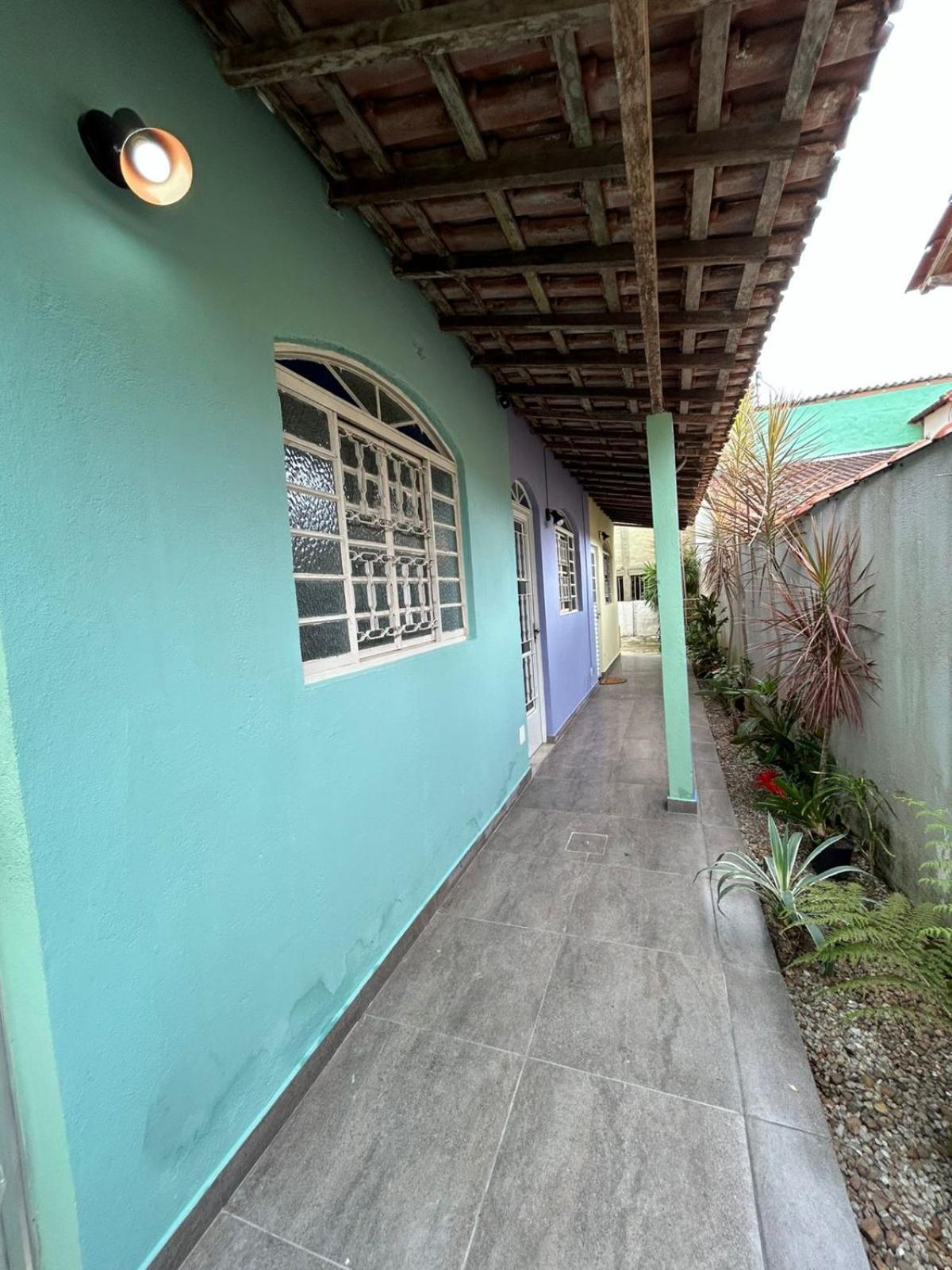 Villa Chale Da Ana - Ilhabela Exterior foto