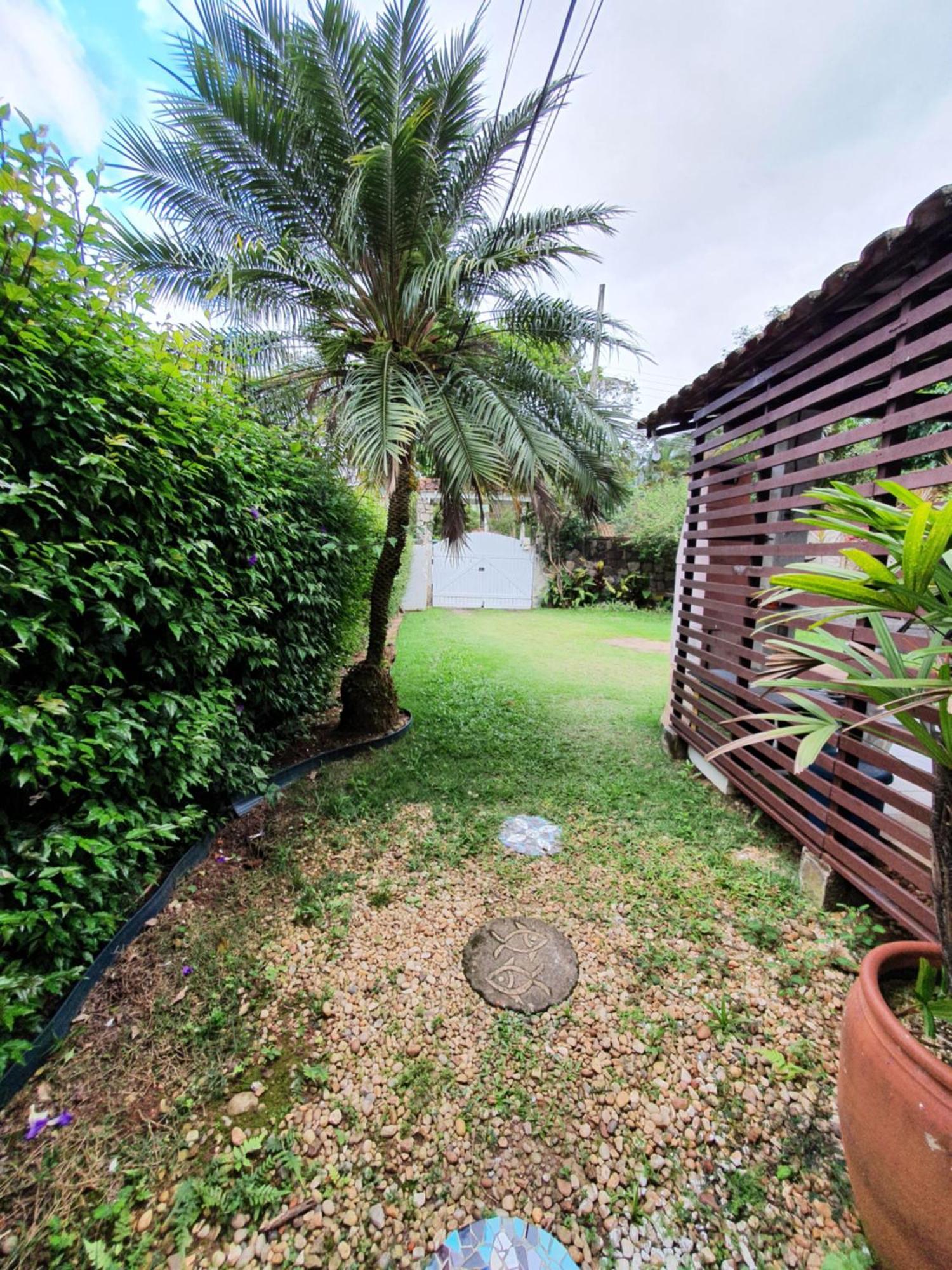 Villa Chale Da Ana - Ilhabela Exterior foto