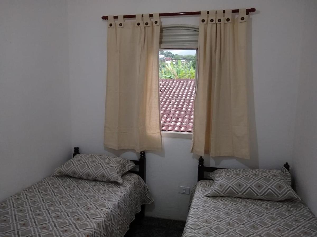 Villa Chale Da Ana - Ilhabela Exterior foto